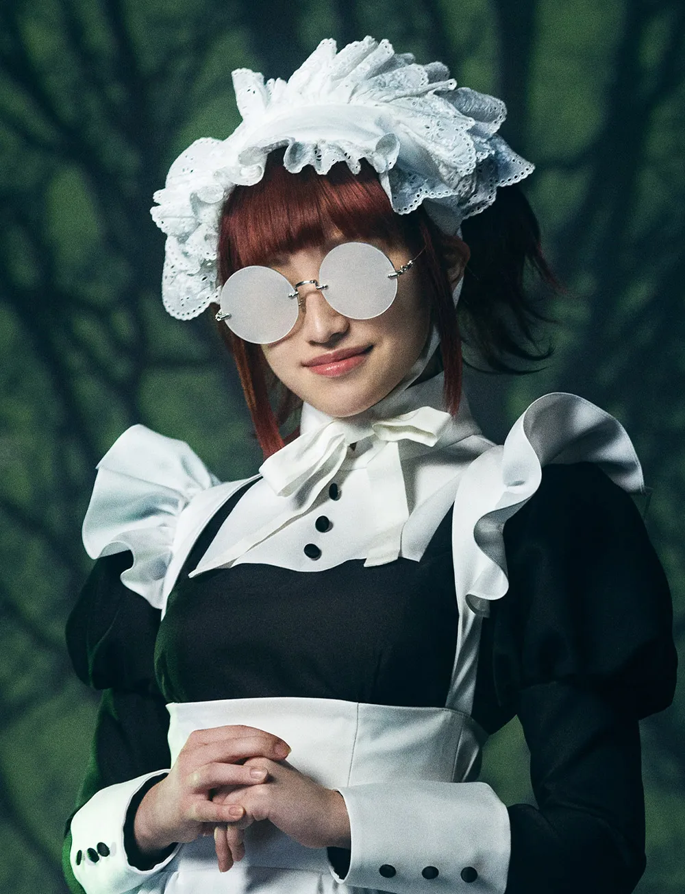 メイリン／角川美紗